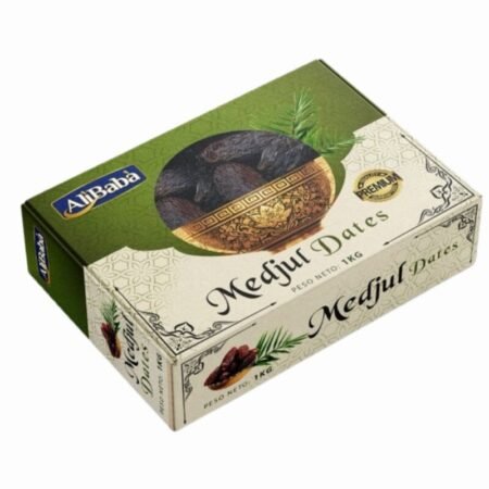 Medjoul Premium Dates - Ali Baba - Kg