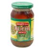 Olive Pickle 400g - Ruchi