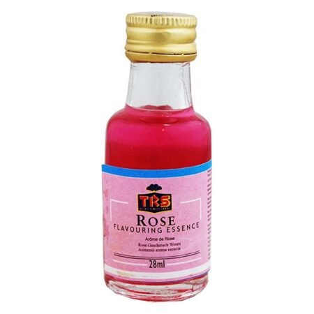 Rose Essence 28ml -Ali Baba