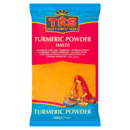 TRS Tumeric Powder (Haldi)