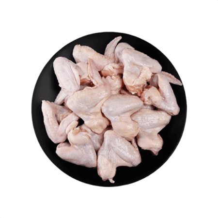 chicken wings raw
