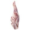 whole-lamb leg halal